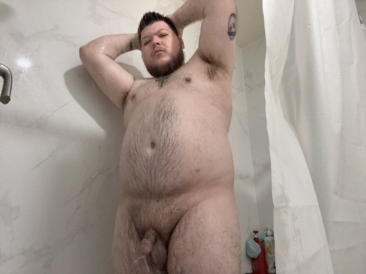 GhostBear👻🐻🥵😈 tweet media