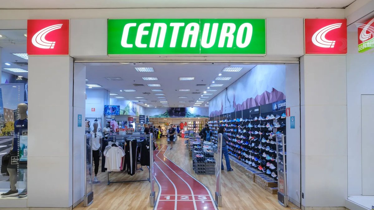 Top Descontos tweet media