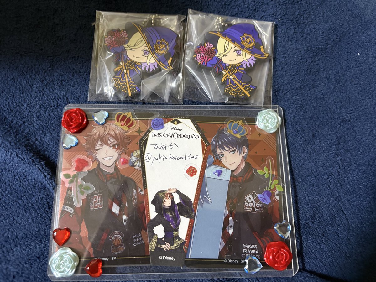 ひめか@ tweet media