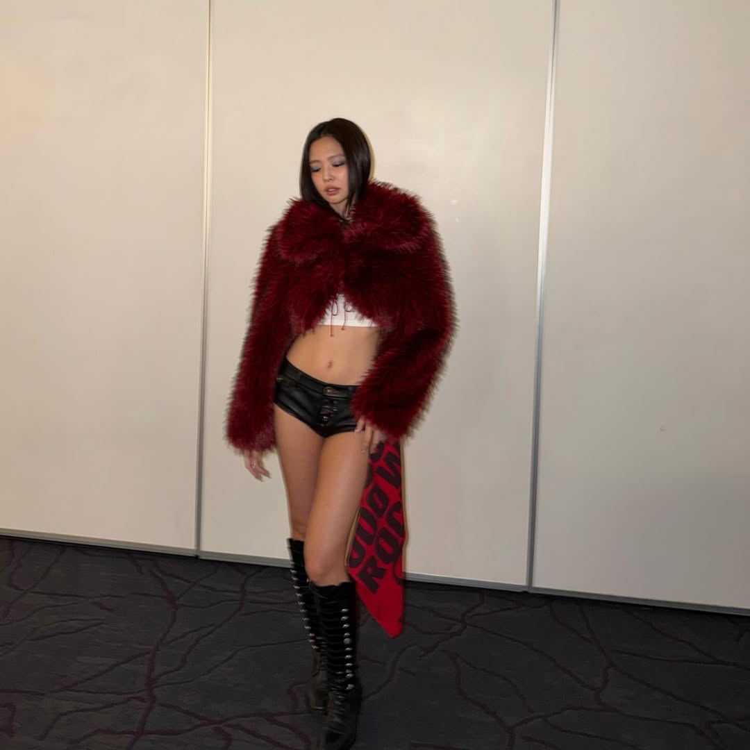 𝗝𝗲𝗻𝗻𝗶𝗲 tweet media