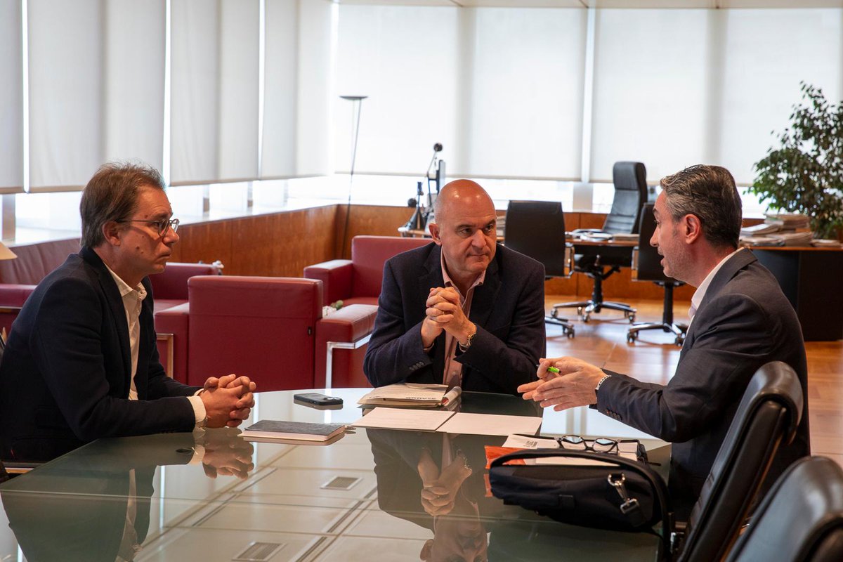 AUGC Illes Balears tweet media