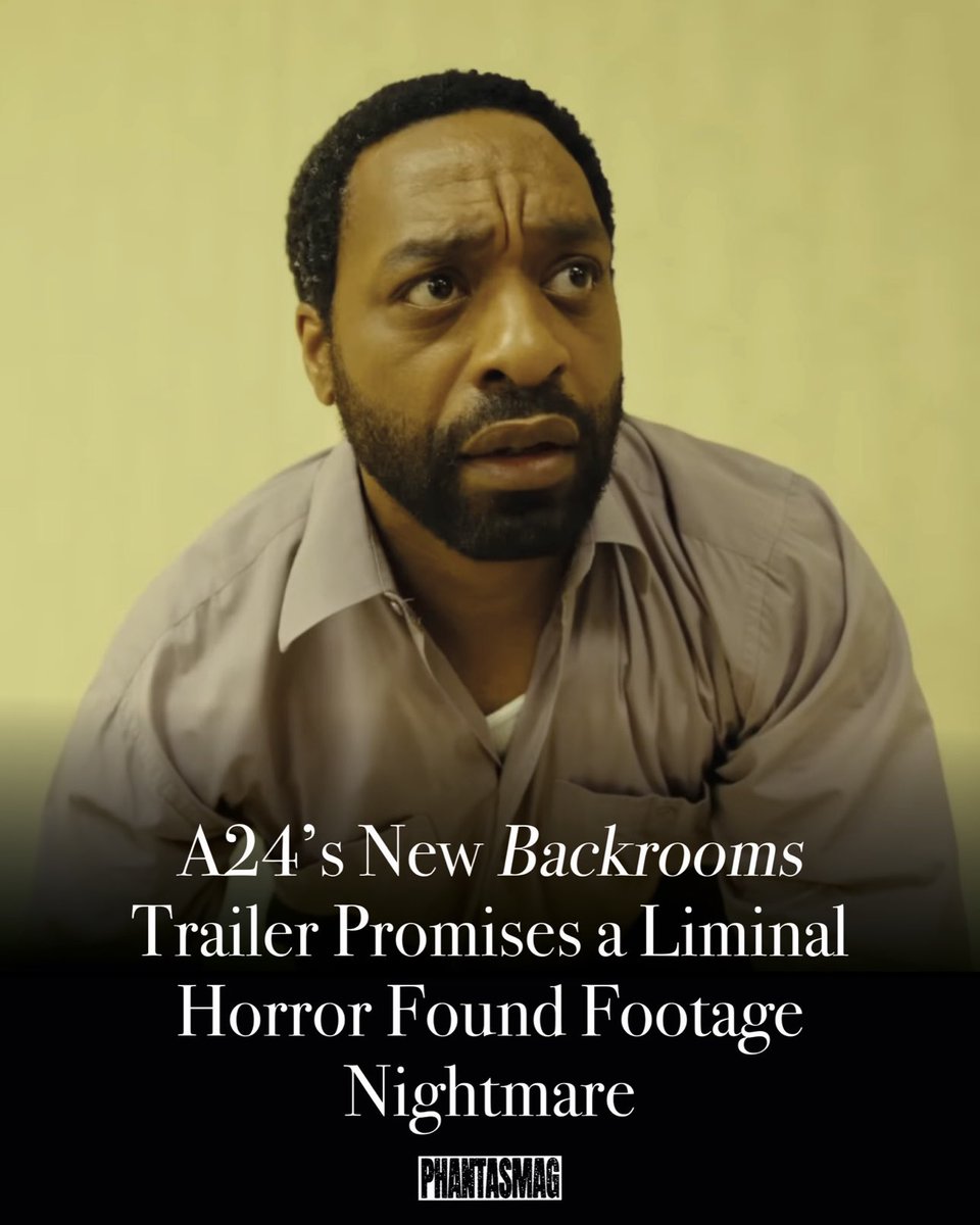 Phantasmag tweet media