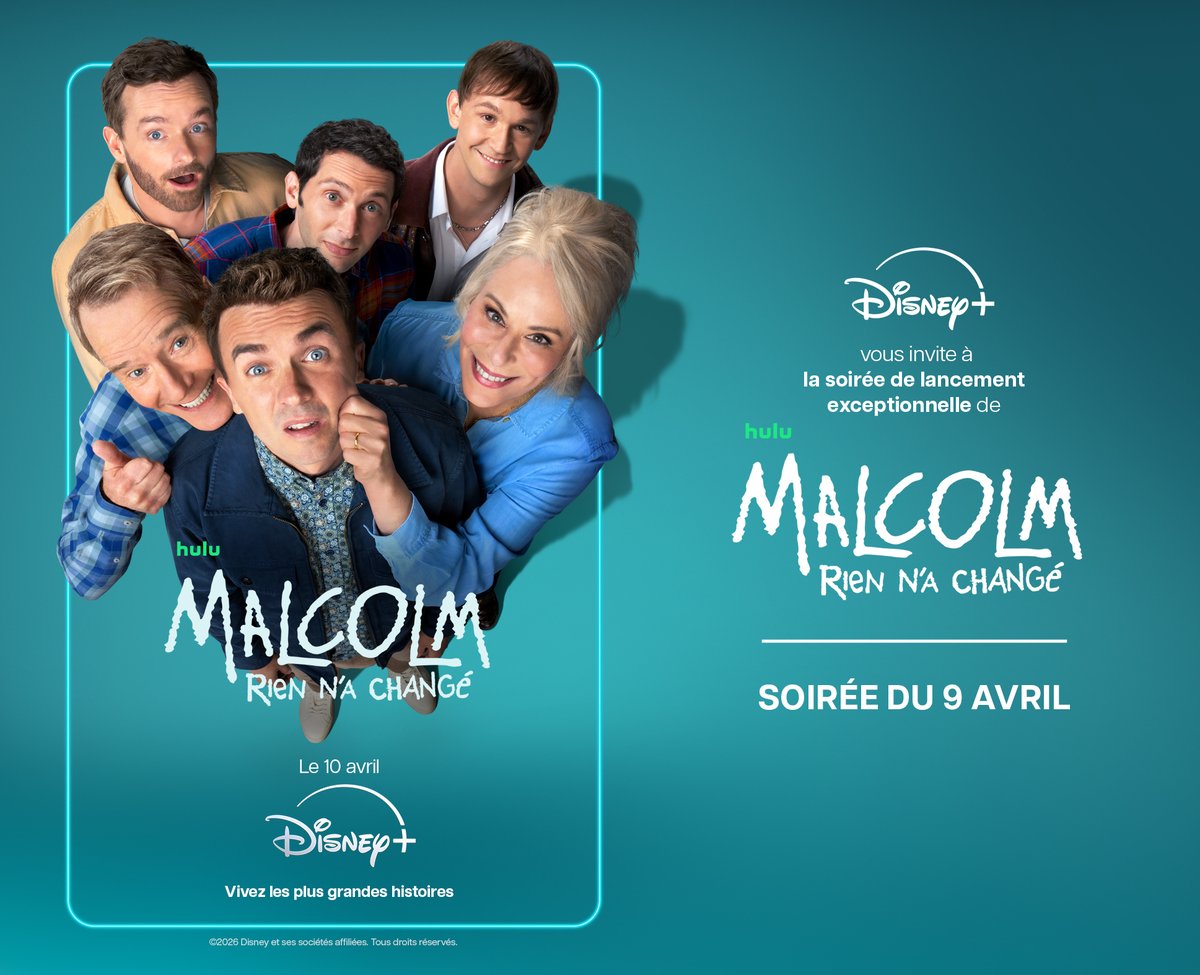 Malcolm France tweet media