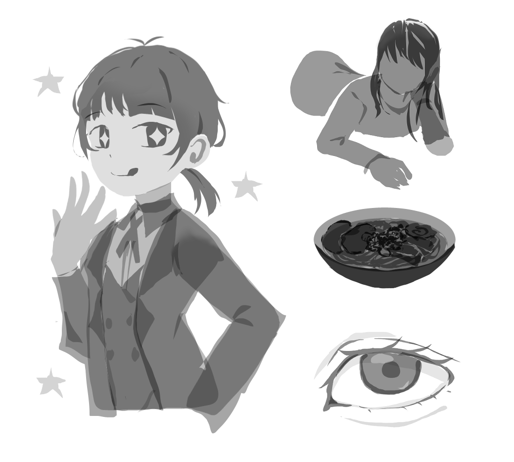 Julietta・X ⚖️🌙 @busy tweet media