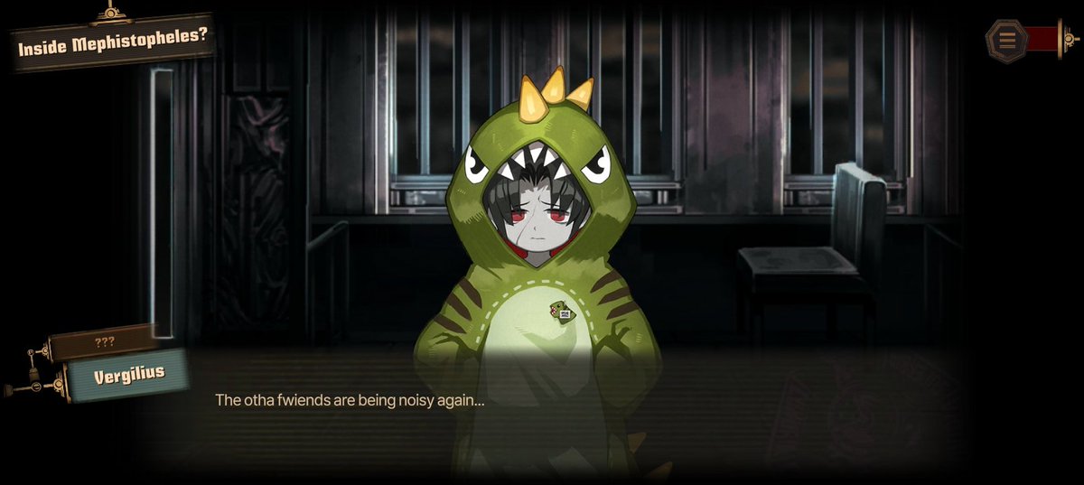 カシエル / Cassiel 🔞「Comms 1/8」 tweet media