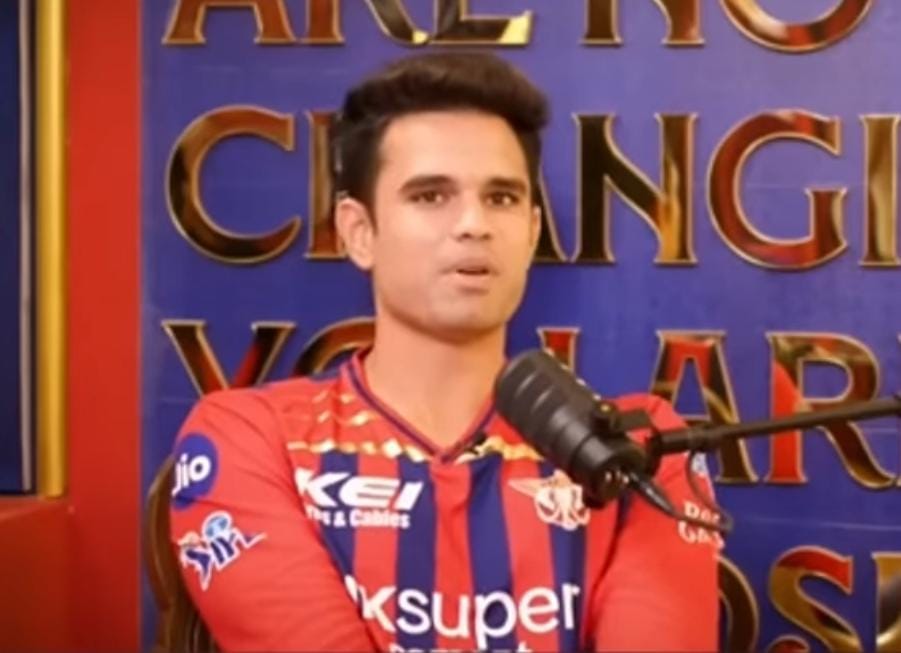 Jaiky Yadav tweet media