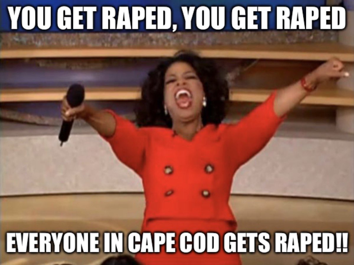 Cape Cod Rape Victims Association (CCRVA) tweet media