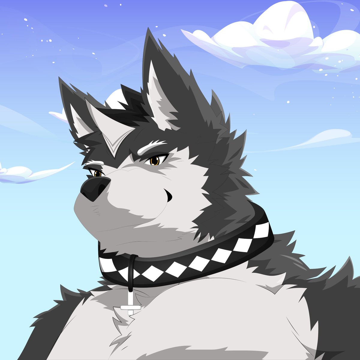 ๐ Tiffany โ Open Comms ๐ tweet media