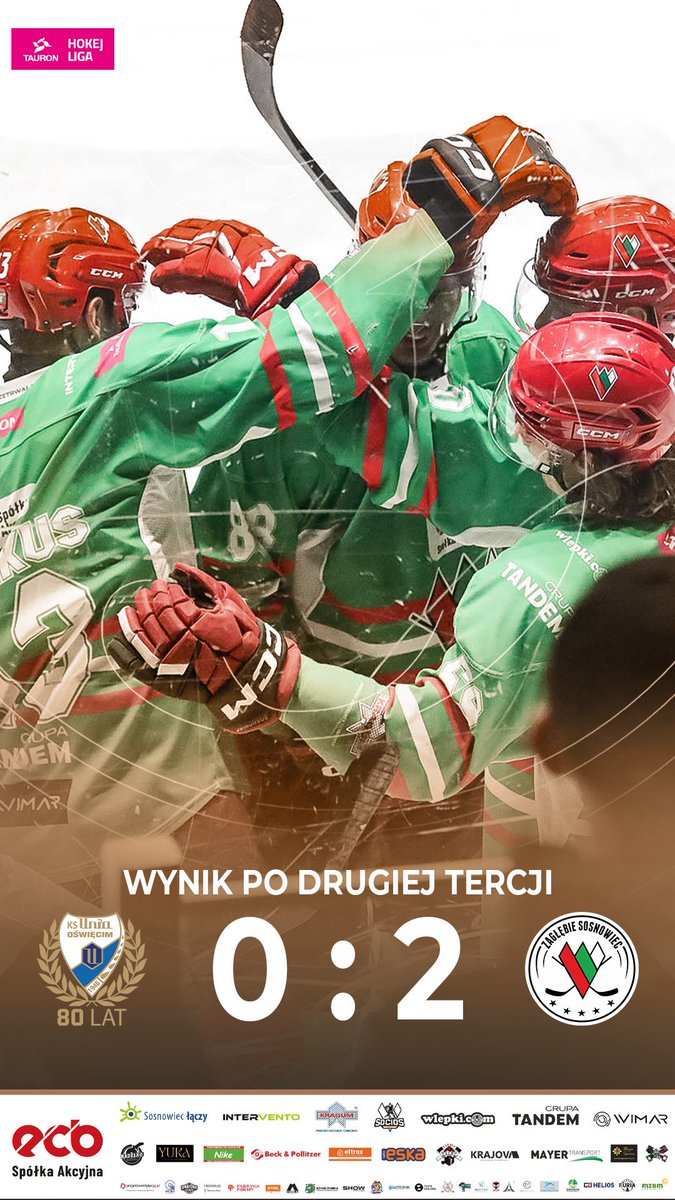 ECB Zagłębie Sosnowiec tweet media