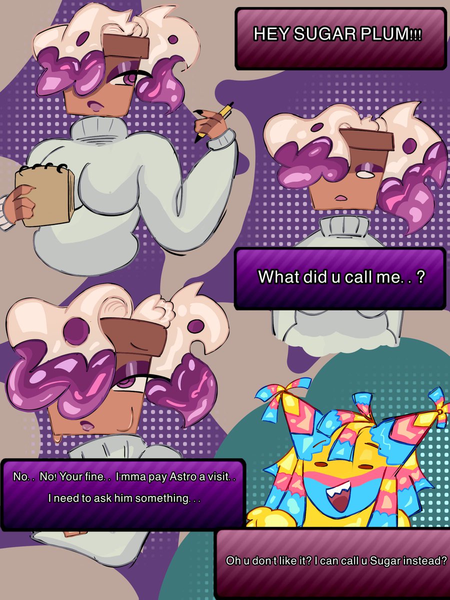 ༻❆★🩵🤍FrozenStarlight🤍🩵★❆༺ tweet media