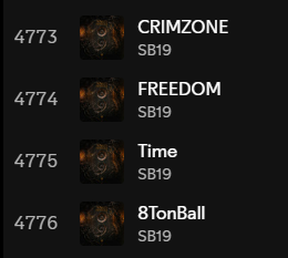 KayPopKraze 🆔 tweet media