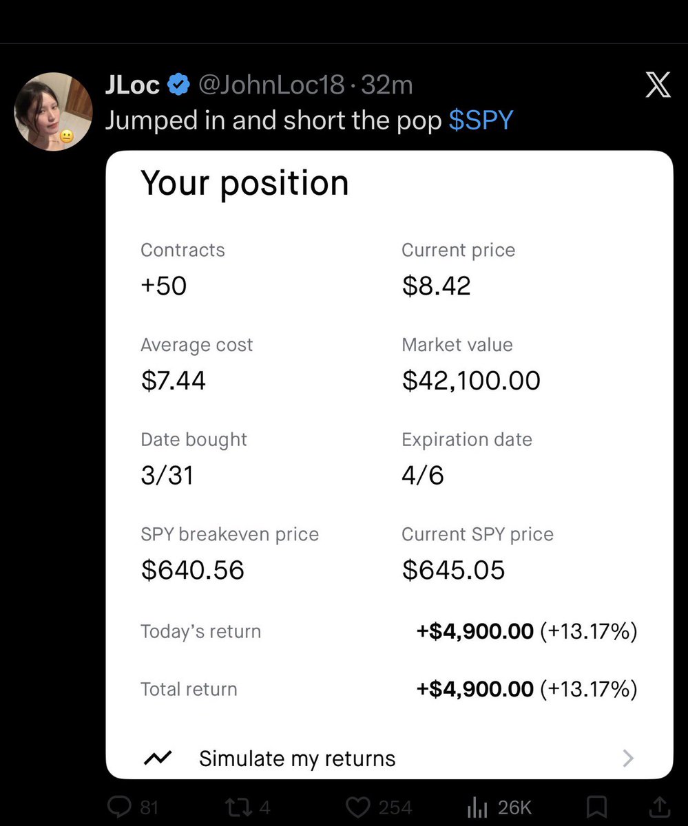 Vrvi Capital tweet media