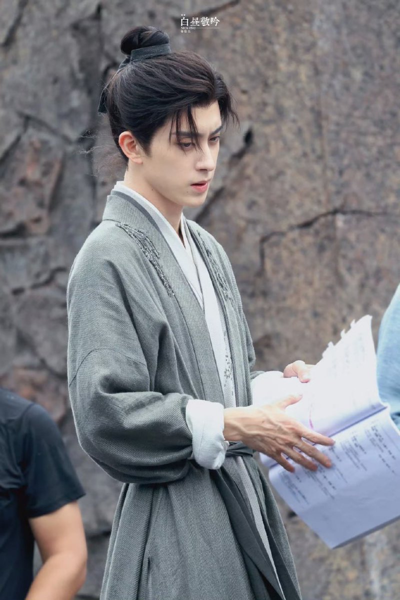 Ao Ruipeng 敖瑞鹏. tweet media