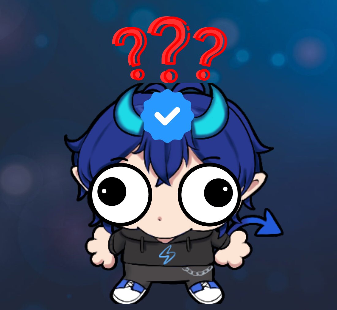 Skailar💙🌙 tweet media