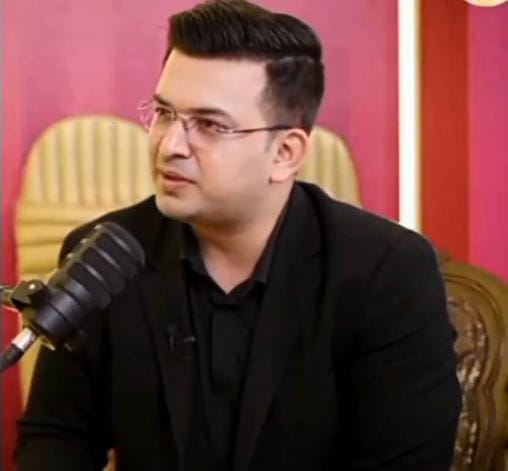 Jaiky Yadav tweet media