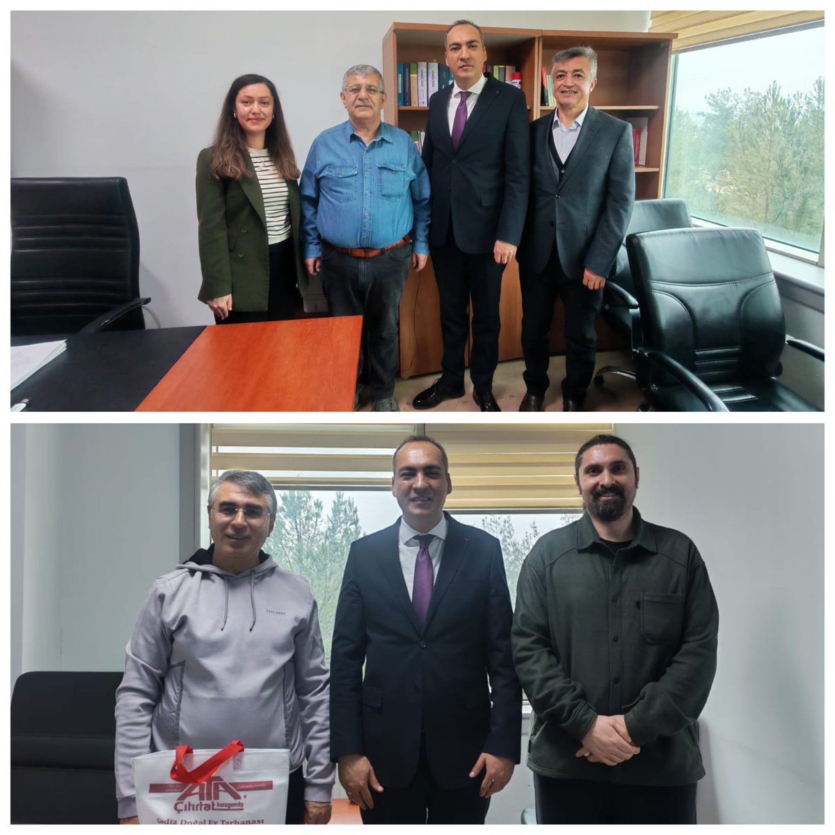 Gediz İlçe Millî Eğitim Müdürlüğü tweet media