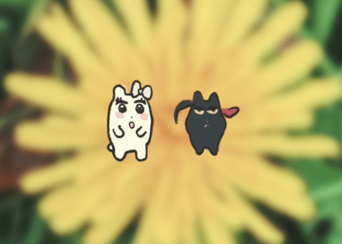 スノモノ tweet media