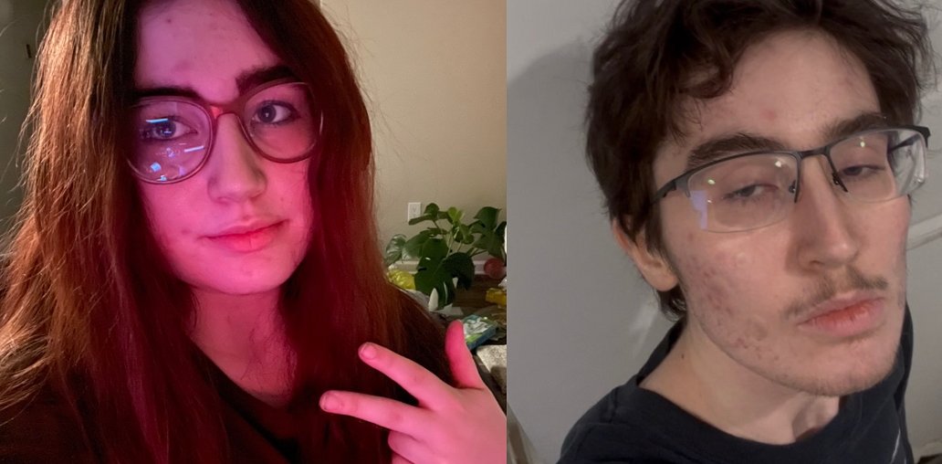 tank top gay face tweet media