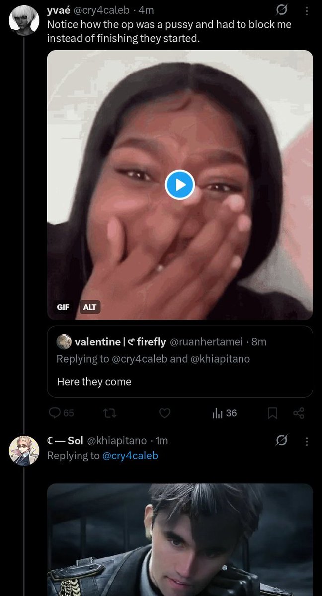 ☾ — Sol tweet media