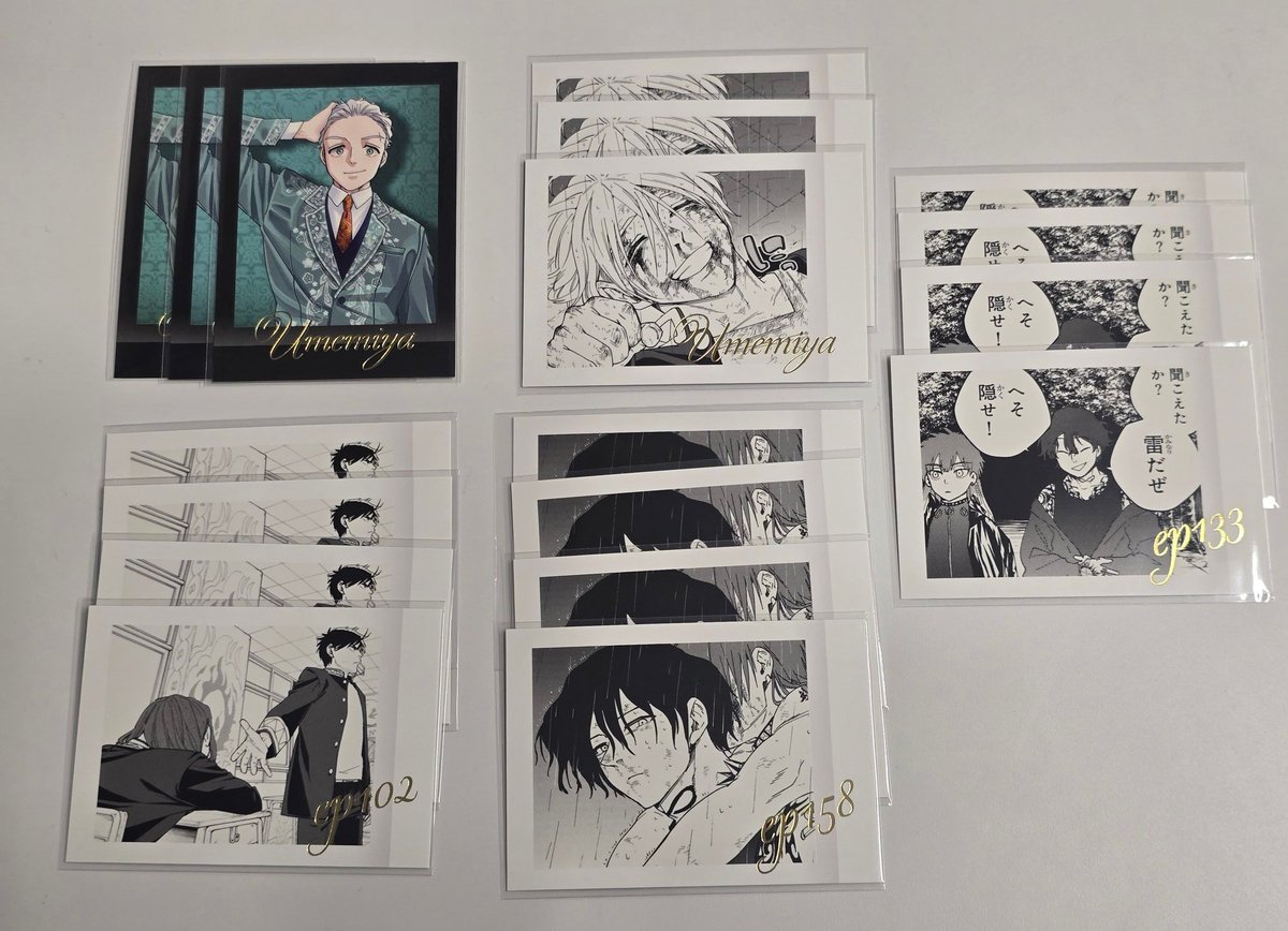 ちょも tweet media