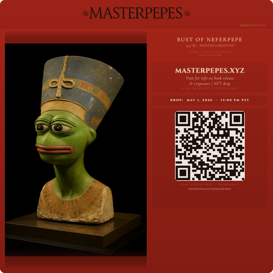 ROBNESS🇺🇸 tweet media