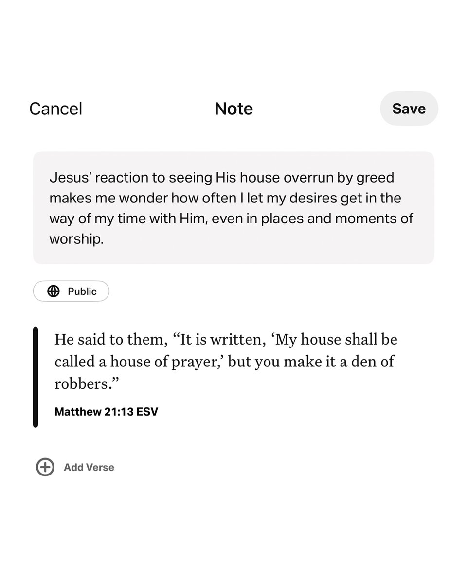 YouVersion Bible App tweet media
