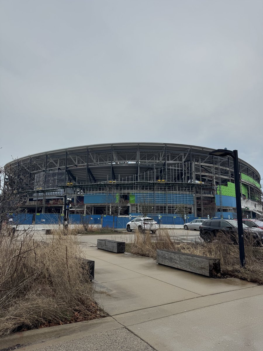 Matt Fortuna tweet media