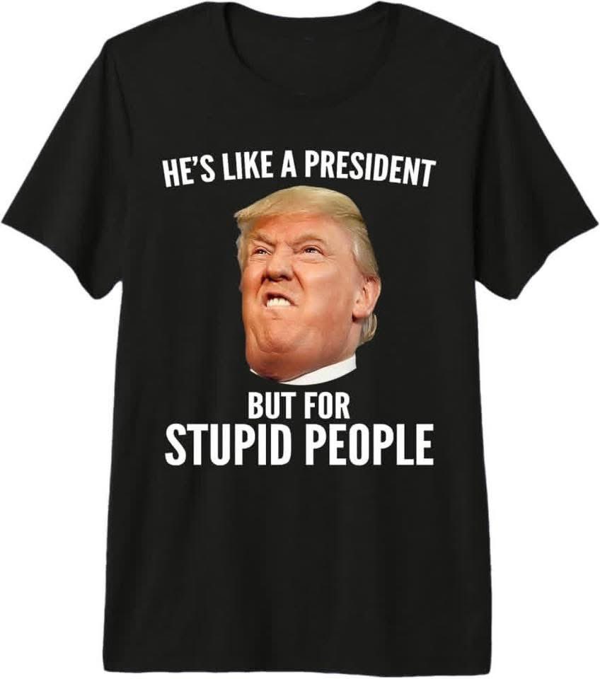 notstupidenoughtobeMAGA🐛 tweet media