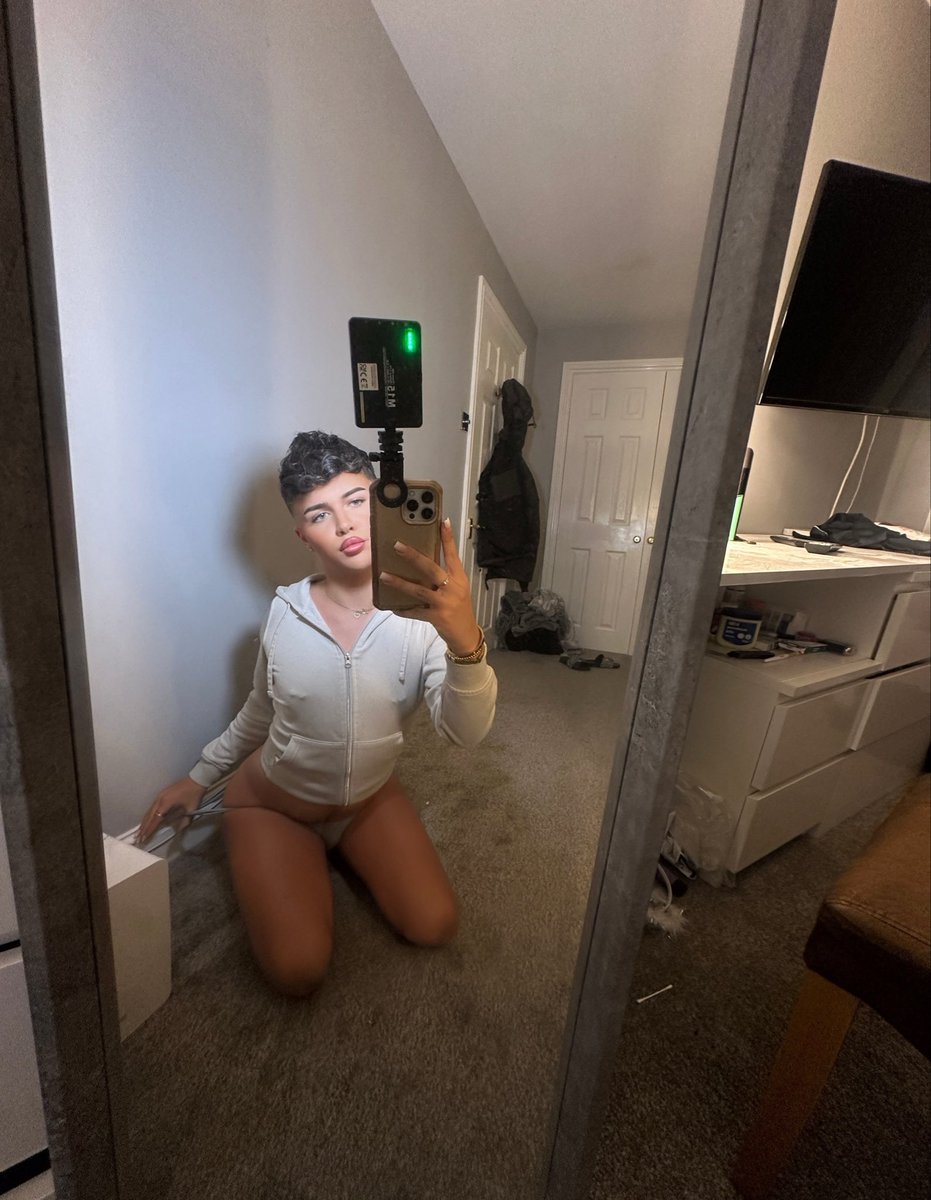 Connor Luxe tweet media