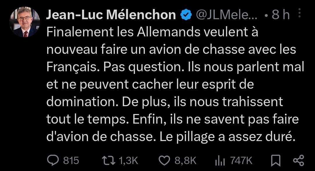 Romain Mielcarek tweet media