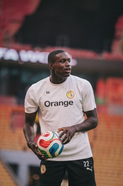 Khadim Diakhaté tweet media