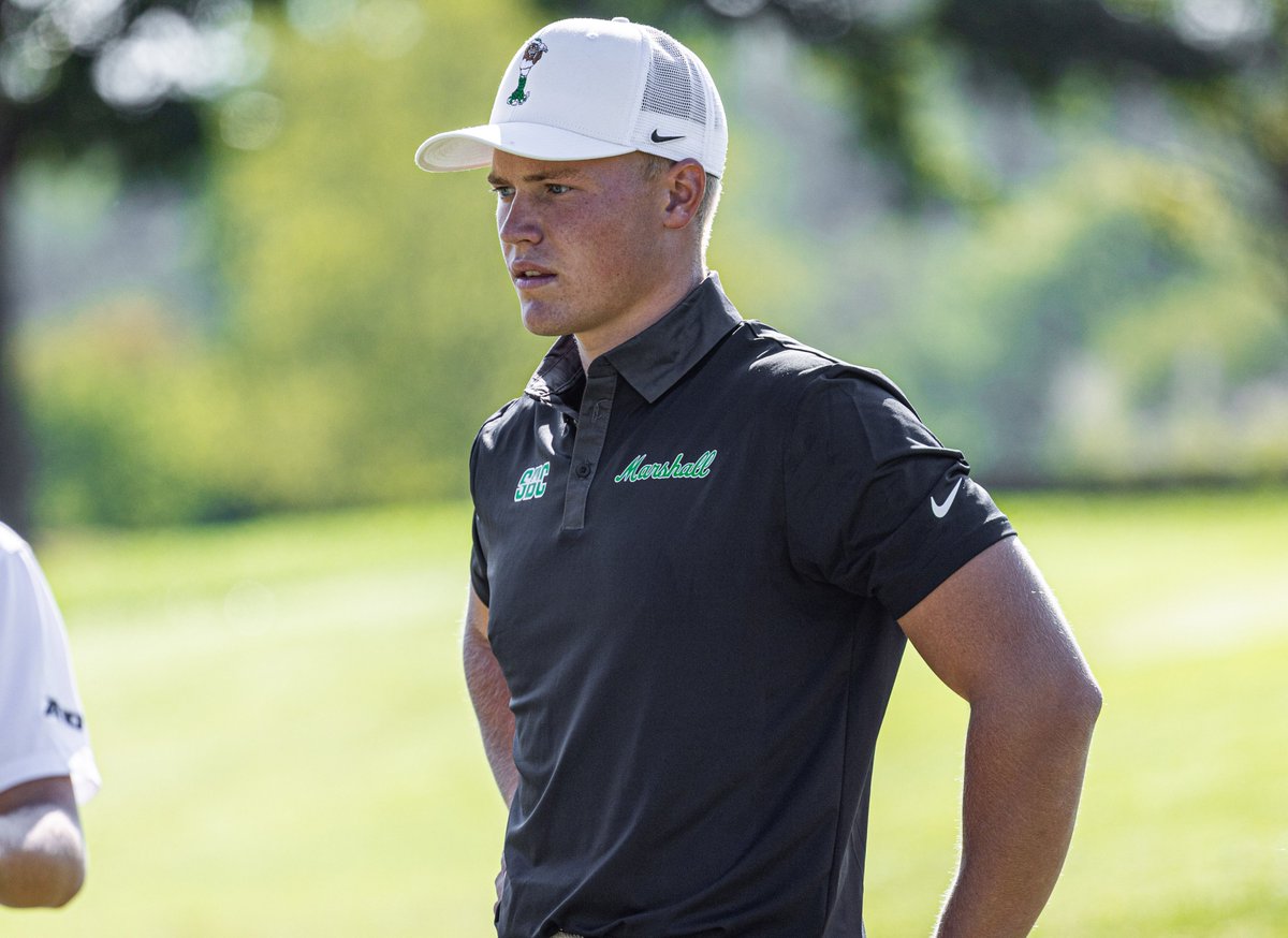 Herd Golf tweet media