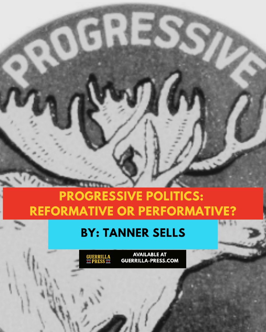 GuerrillaPress_'s tweet image. "Progressive Politics: Reformative Or Performative?" by Tanner Sells

Full article available at: f.mtr.cool/yrdtymgypp

#Progressive #NoKings #Chicago #Politics #AbolishICE #Affordability