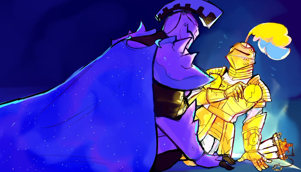 DATE KNIGHT: A KNIGHT DATING RPG tweet media