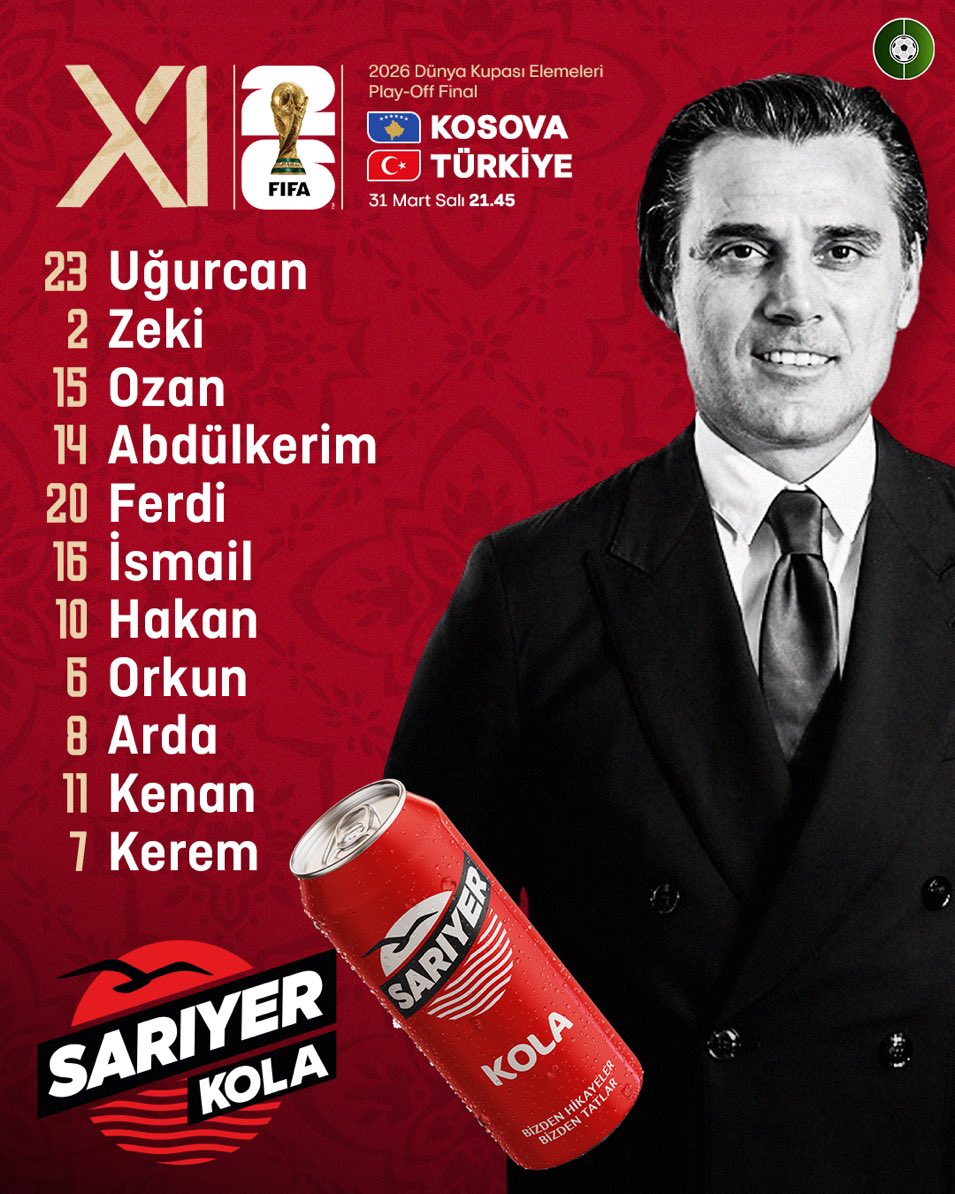 Joueurs Turcs🇹🇷 tweet media