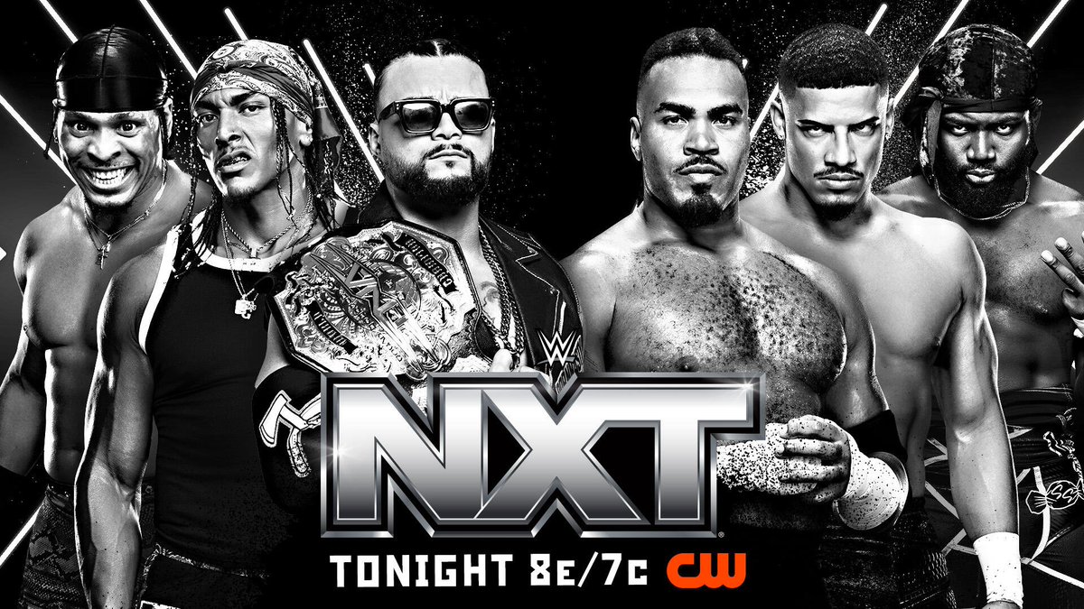 WrestleTalk tweet media