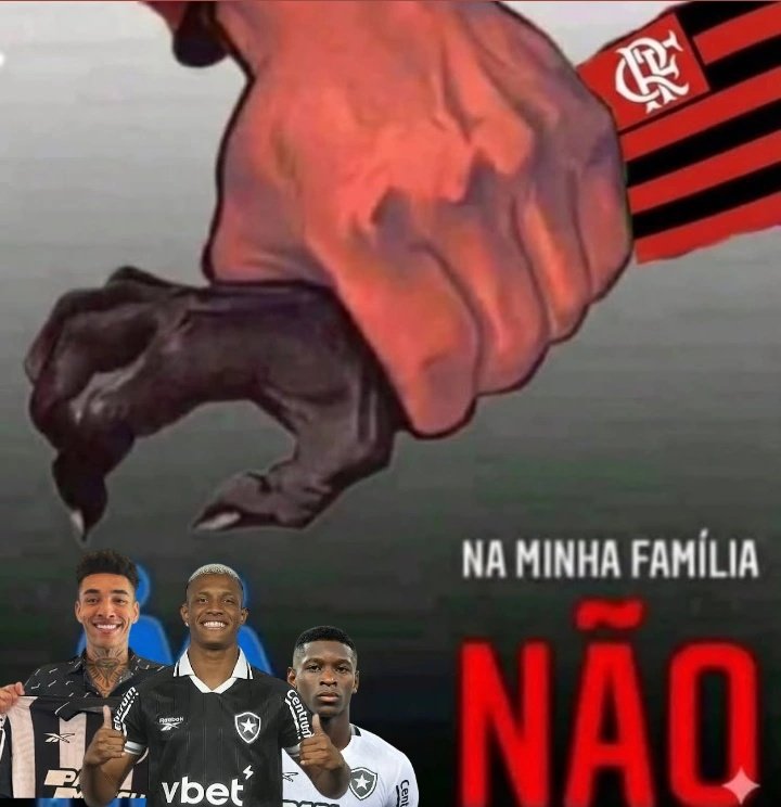 Rodolfo Nascimento ★彡 tweet media