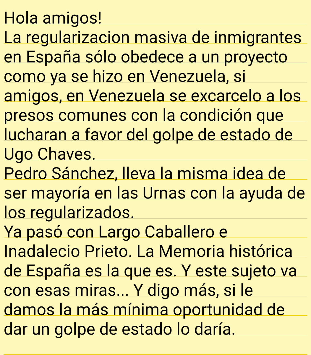 F. B. F. tweet media