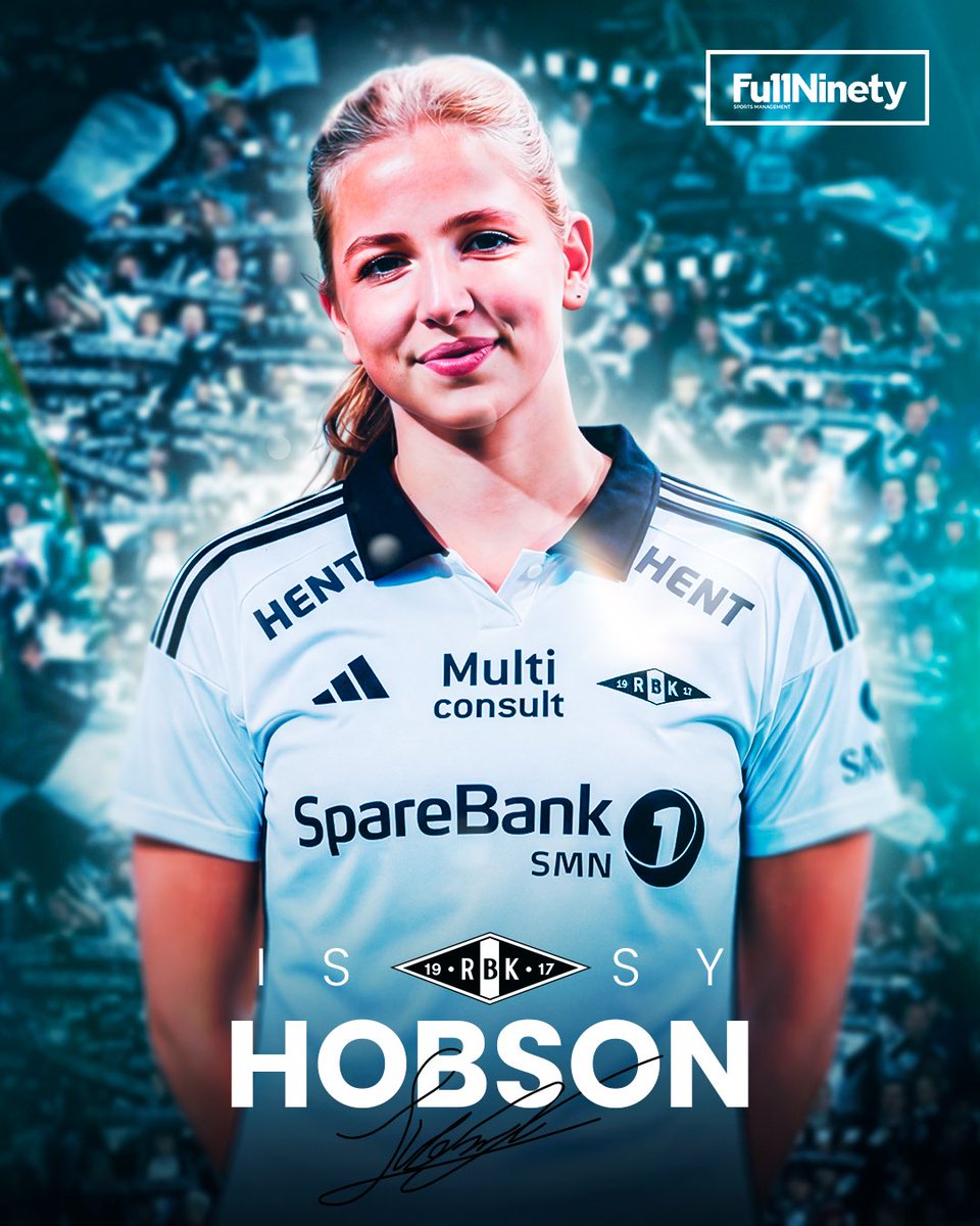 FullNinety Sports Management tweet media