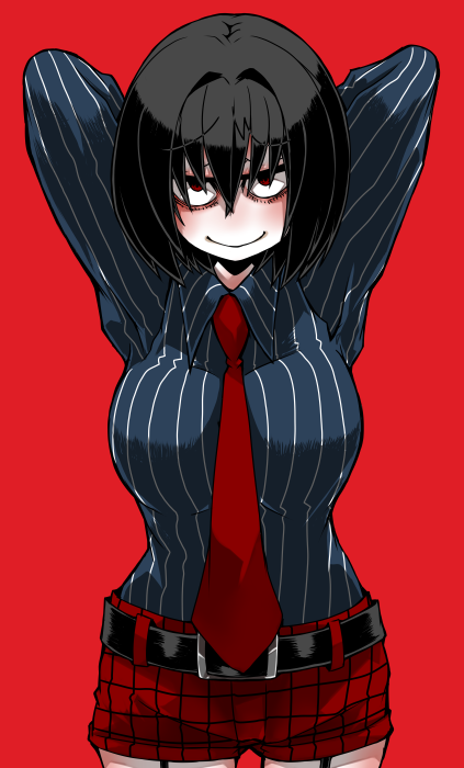 「レツさんが笑ったよ。 #エイプリルフール」|あやめのイラスト