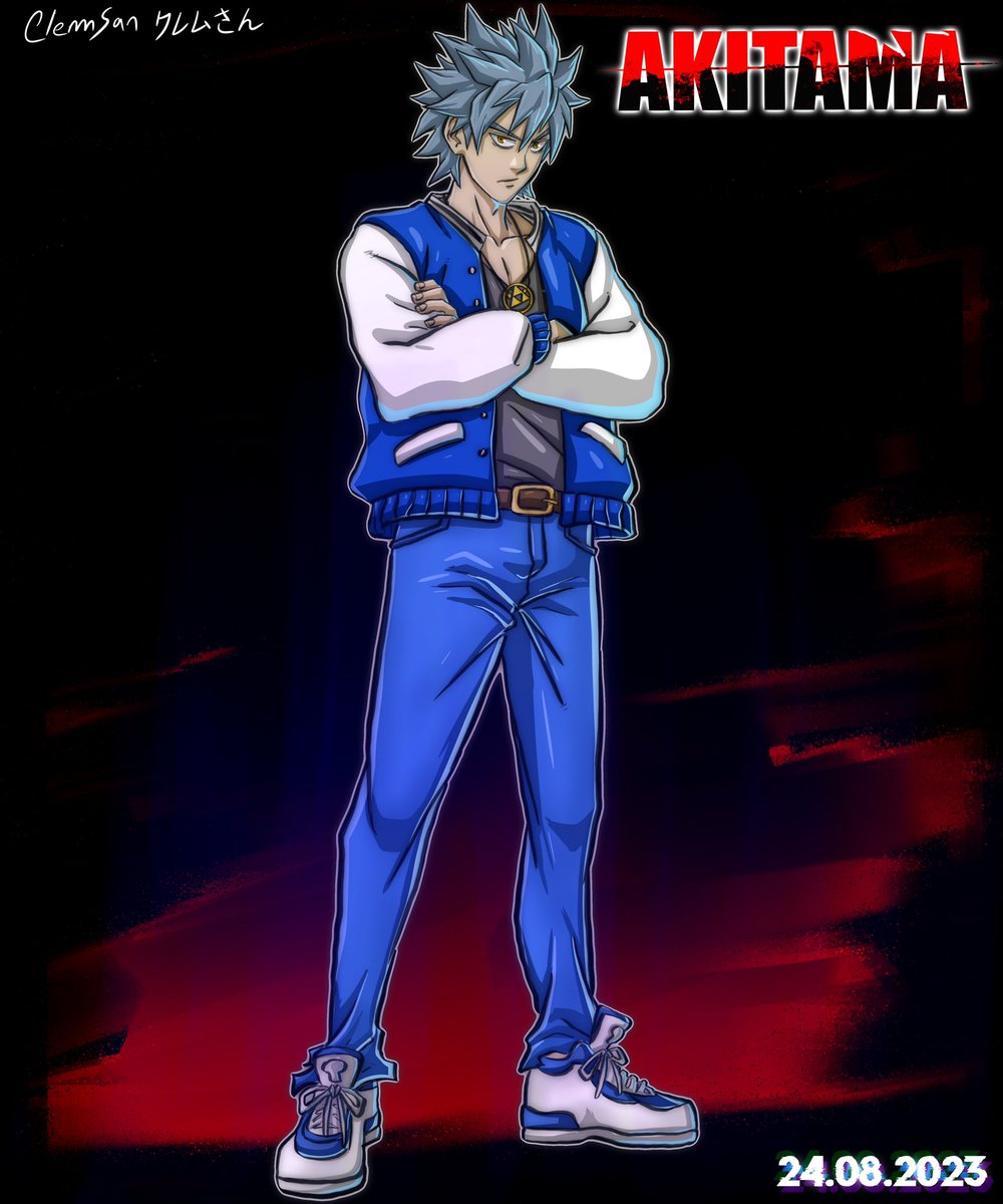 OPPAYMAN - COMMISSION OPEN tweet media