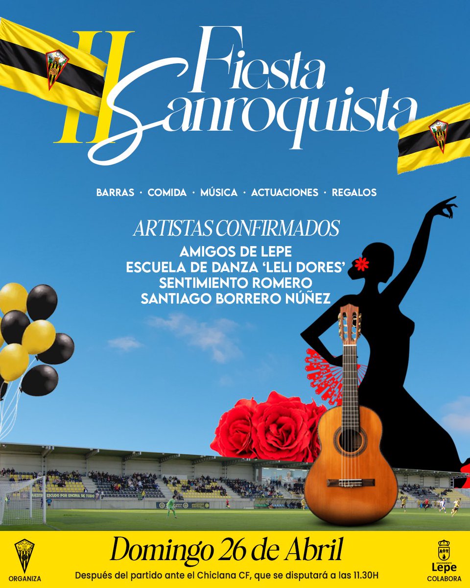 CD San Roque de Lepe tweet media