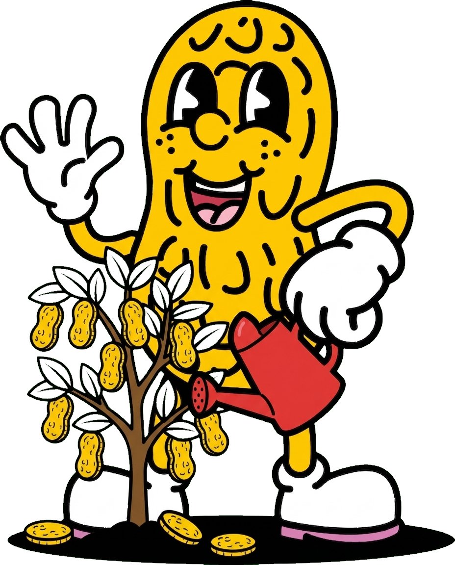 Peanut tweet media