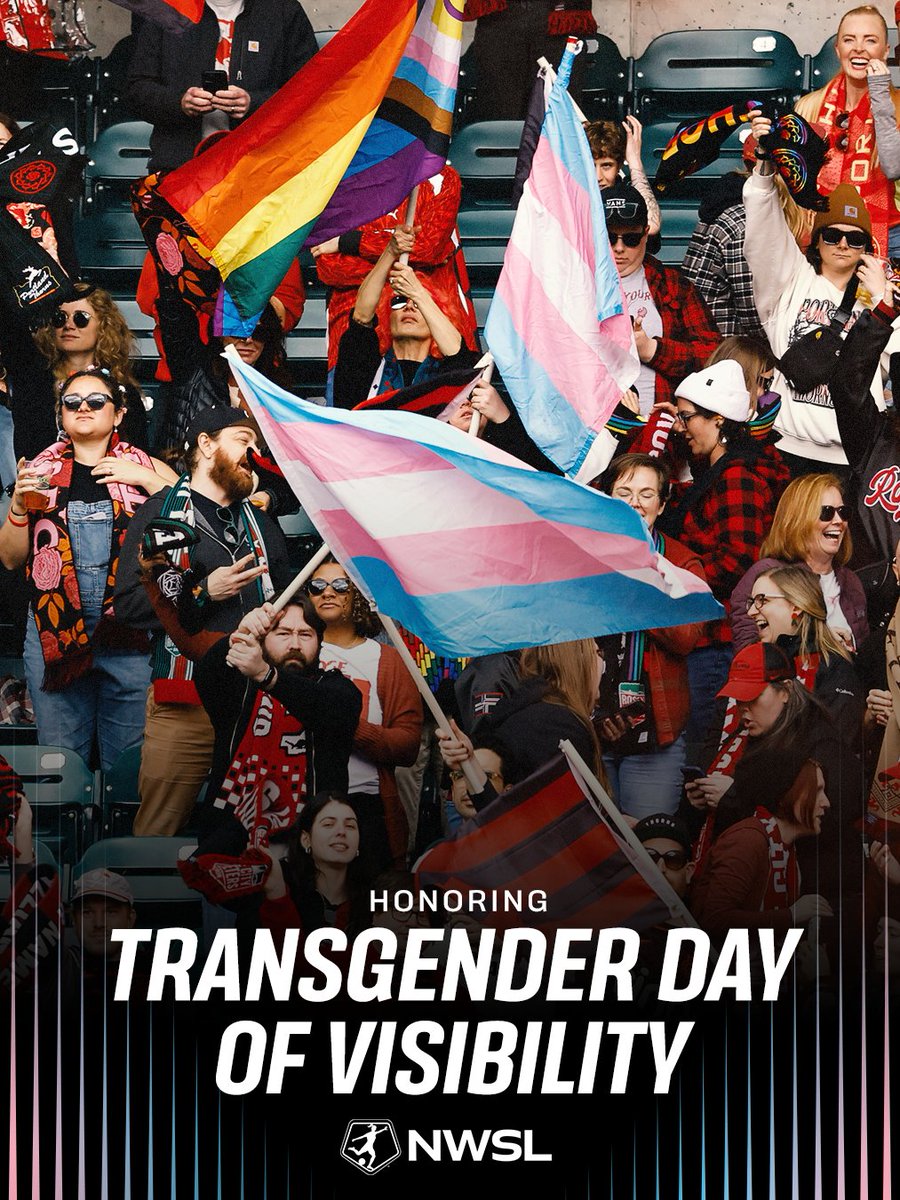 National Women’s Soccer League tweet media