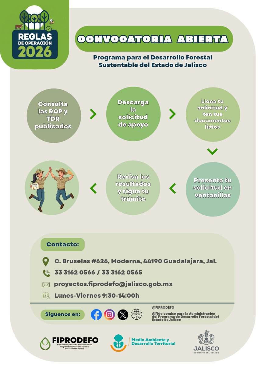 FIPRODEFO tweet media