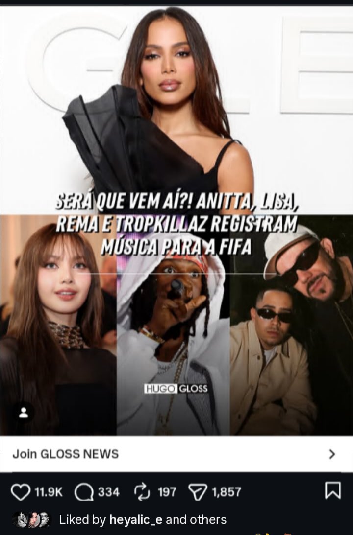 LISA STATION tweet media