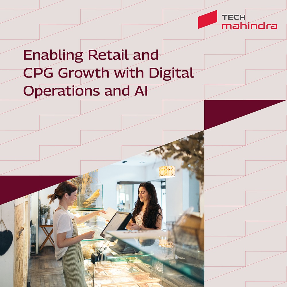 Tech Mahindra tweet media