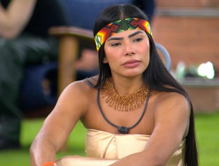 El Gabi Cid Munduruku tweet media