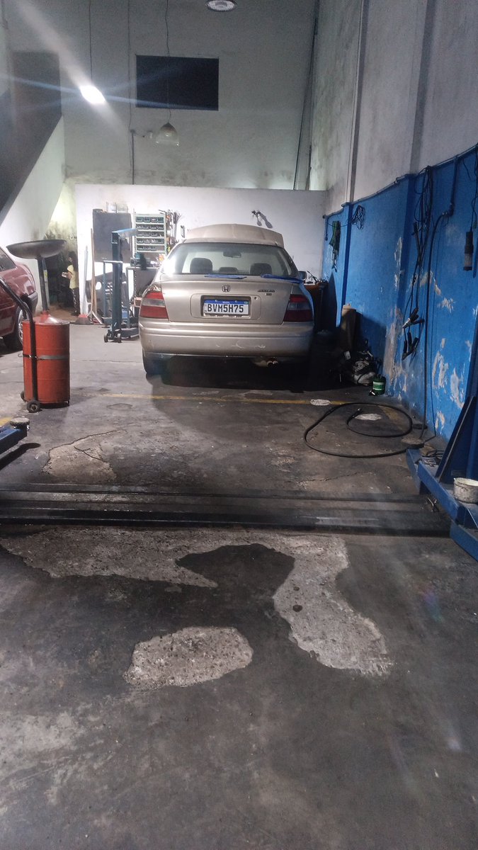 Apreciador de Civic antigo 🤠 tweet media