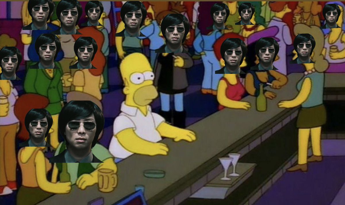 Leyla’s going on tour with BTS ⁷💜 tweet media